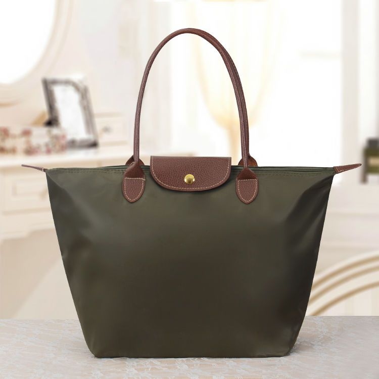 Luxe schoudertas Oxford – Stijlvolle leren tas voor dagelijks gebruik en uitgaan
