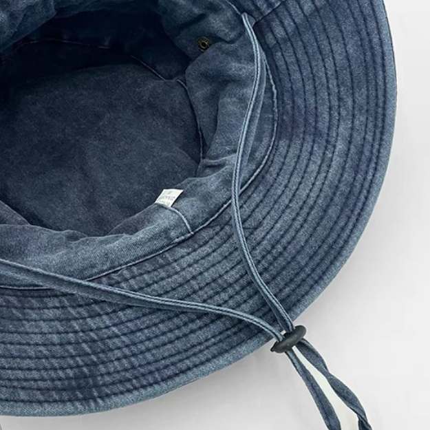Dames UV Bescherming Hoed Circular