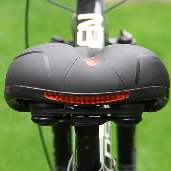 Fietszadel Kussen Pijnverlichting
