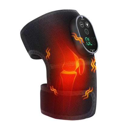 Knieverwarmingskussen Pijnverlichting