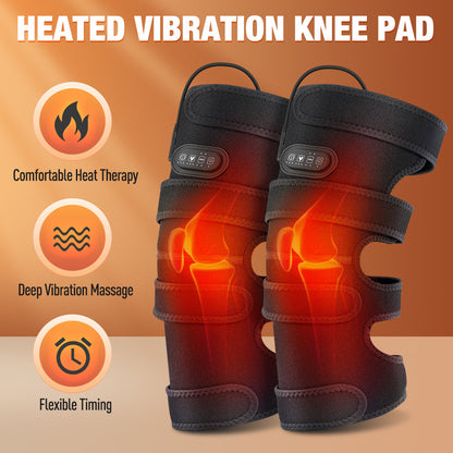 Knie Steunpads Adapter Extra-Groot One-to-Two