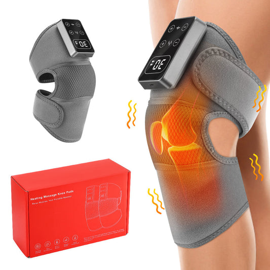 Draadloze Elektrische Knie Massager