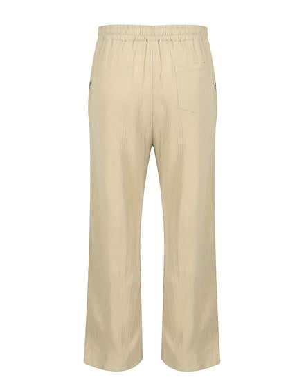 Vrijetijdskleding heren – Comfortabele en stijlvolle casual outfits
