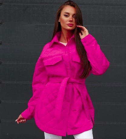 Casual winterjas dames – Warme en stijlvolle winterjassen voor elke gelegenheid