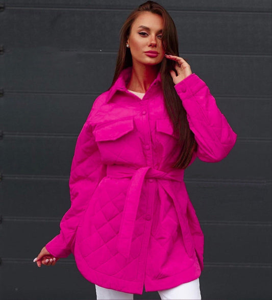 Casual winterjas dames – Warme en stijlvolle winterjassen voor elke gelegenheid