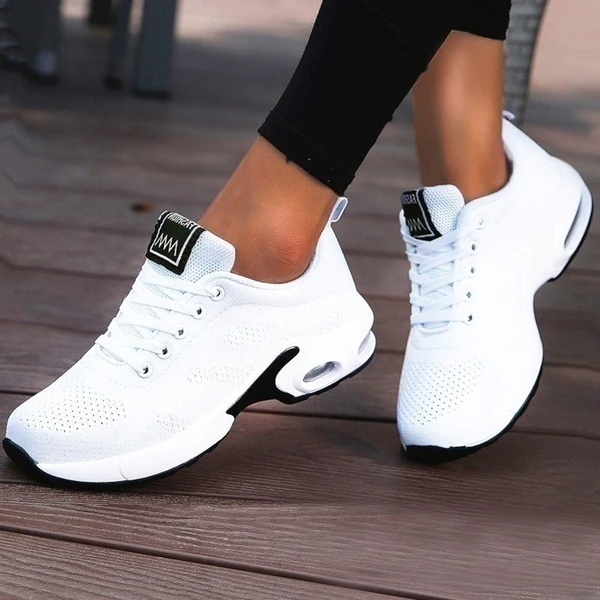 Orthopedische Vrouwen Schoenen – Comfortabele Loop- en Wandelschoenen voor Dagelijks Gebruik