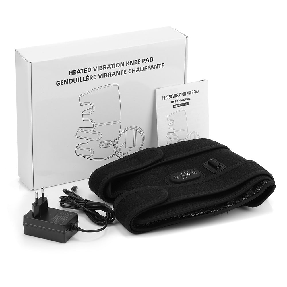 12V Kniekussen Extra Groot