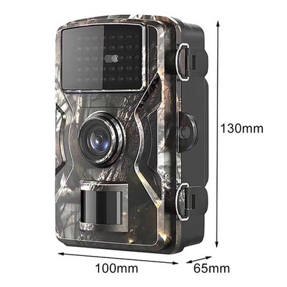 Wildlife Camera Trail Cam Nachtzicht Buiten Camera Jagen Beveiliging