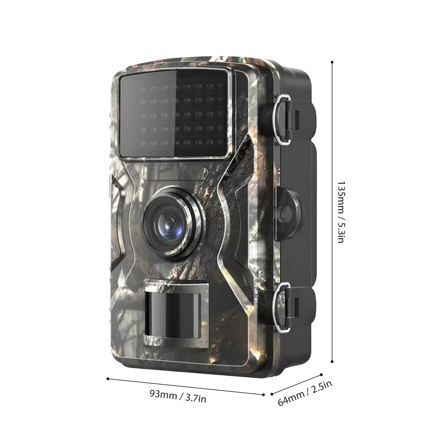 1080P Nachtzicht Trail Camera