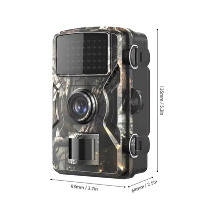 1080P Nachtzicht Trail Camera