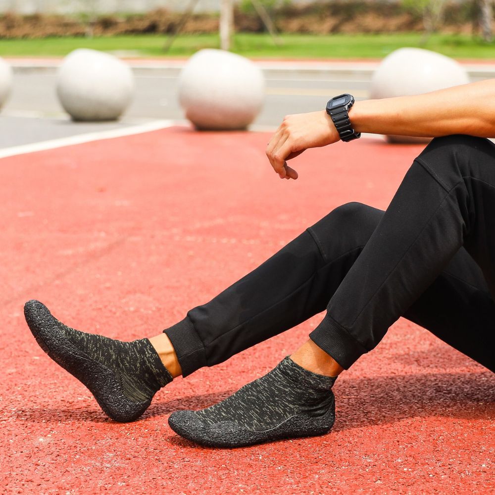 Aqua Sokken Schoenen Hardloopschoenen Zwemschoenen Sneakers