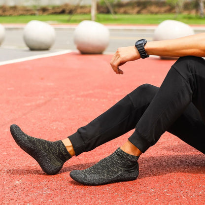 Aqua Sokken Schoenen Hardloopschoenen Zwemschoenen Sneakers