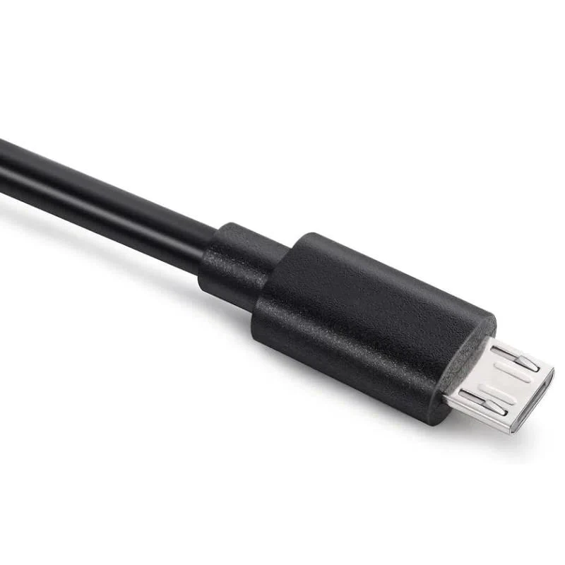 10ft Micro USB Kabel