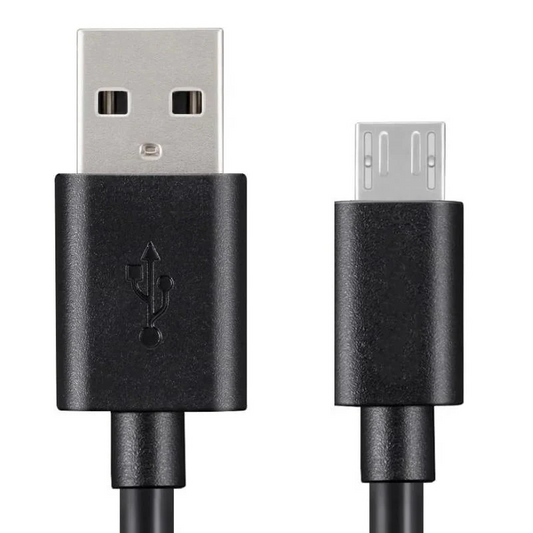 10ft Micro USB Kabel