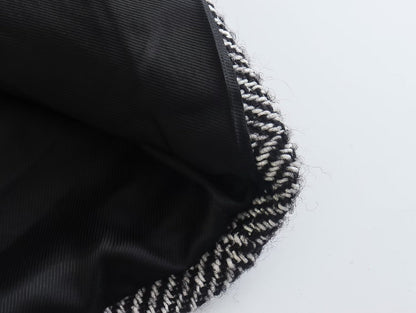 Visgraatmantel dames – Stijlvolle visgraat jas voor herfst en winter