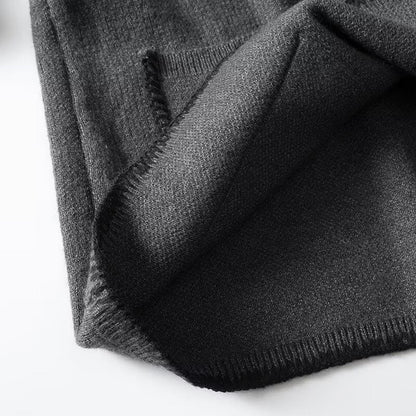 Damespullover V-hals – Comfortabele trui voor dames in trendy stijl en materiaal