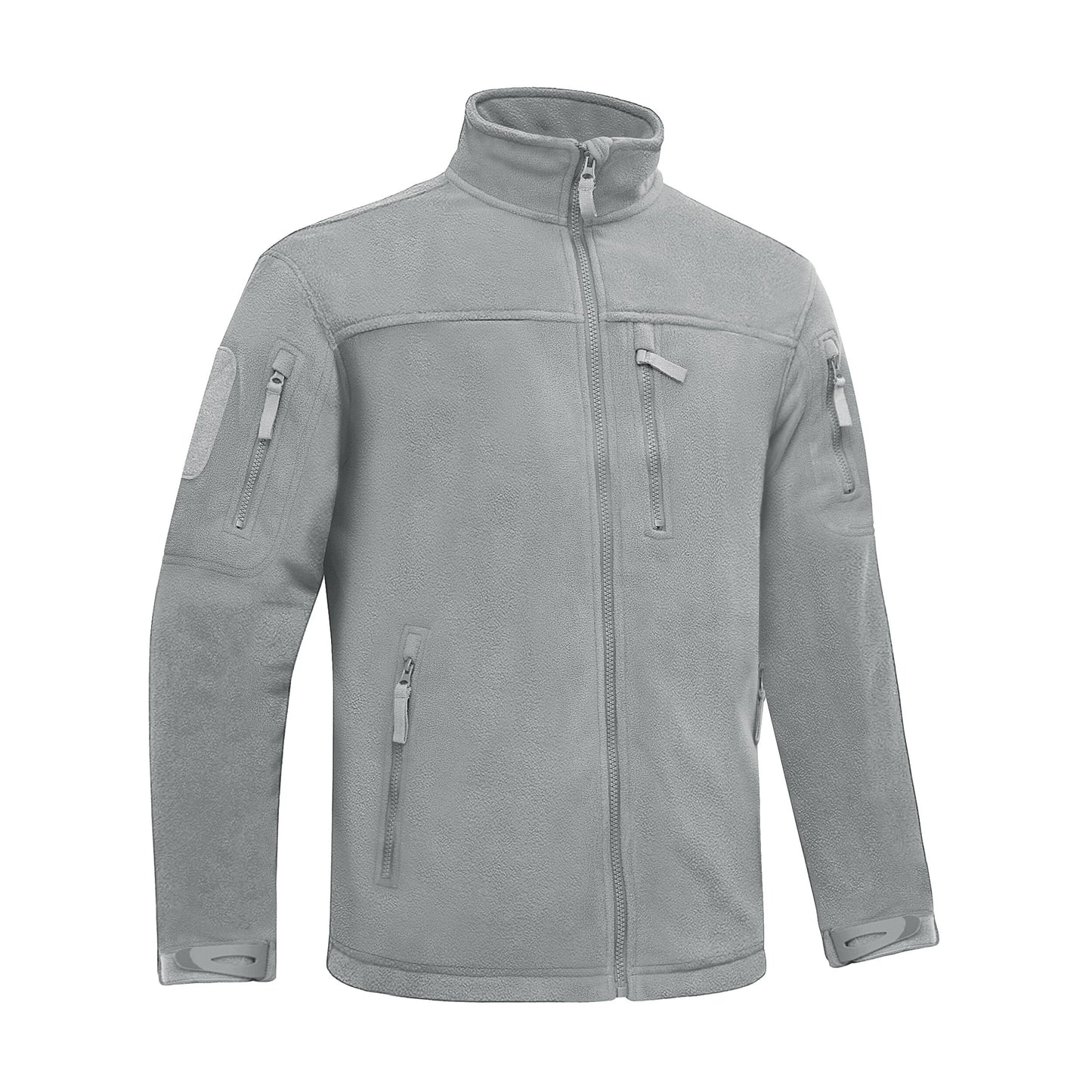 Heren Coltrui met Rits – Comfortabele en Stijlvolle Trui voor Herfst en Winter