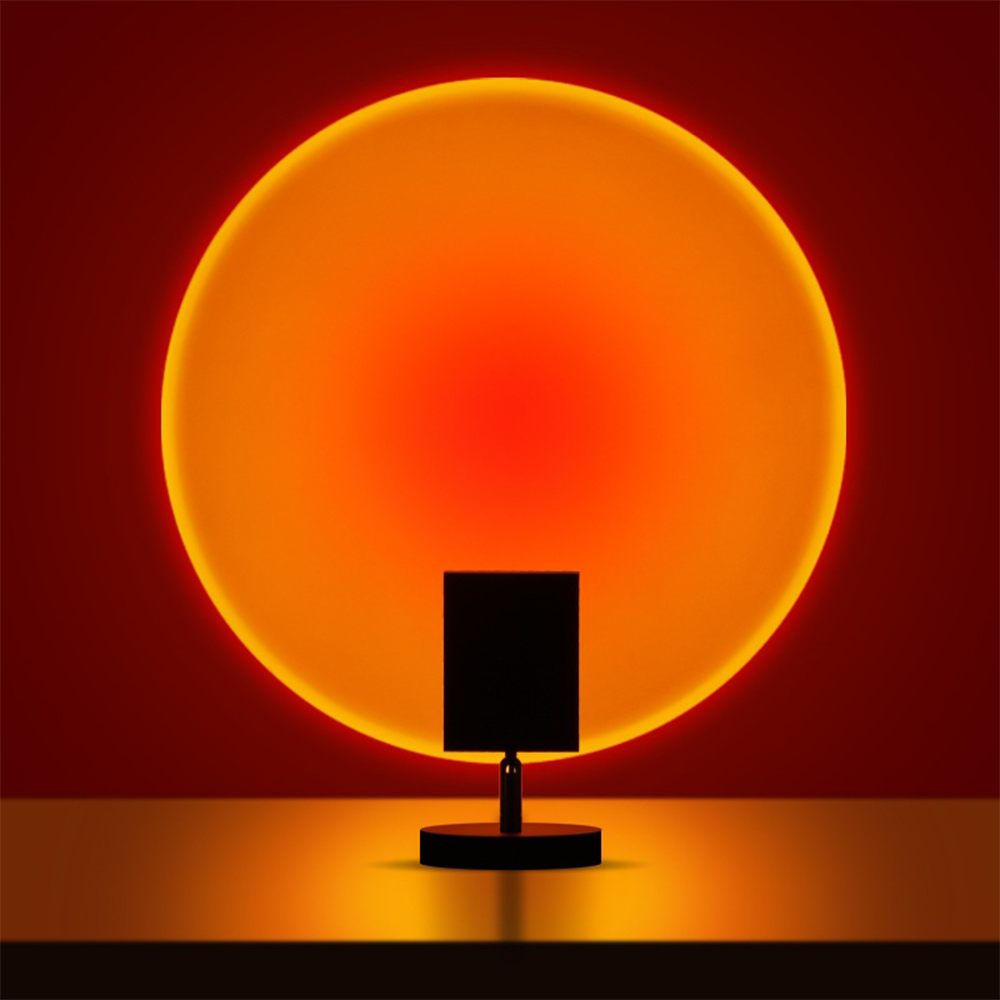 Tafellamp Retro Vintage Verlichting voor Thuis Slaapkamer