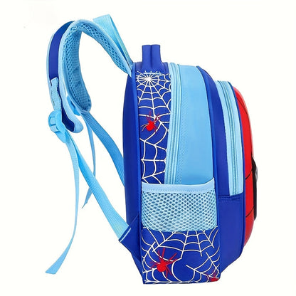 Spider-Man Rugzak School Reis