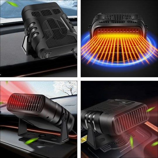 12V Auto Verwarming Draagbaar
