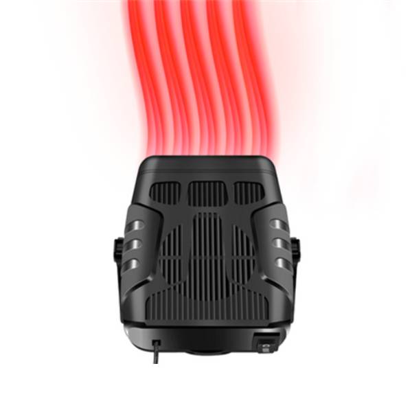 12V Auto Verwarming Draagbaar