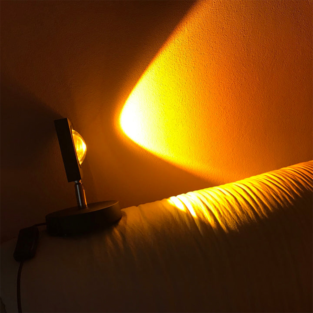 Tafellamp Retro Vintage Verlichting voor Thuis Slaapkamer
