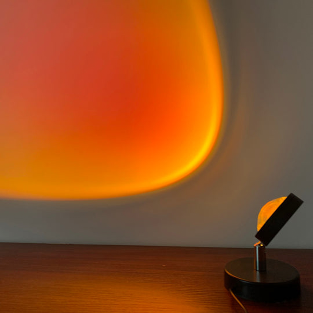 Tafellamp Retro Vintage Verlichting voor Thuis Slaapkamer