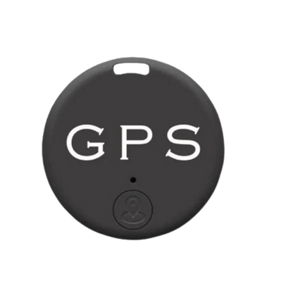 GPS Tracker Mini Magnetisch Real-Time
