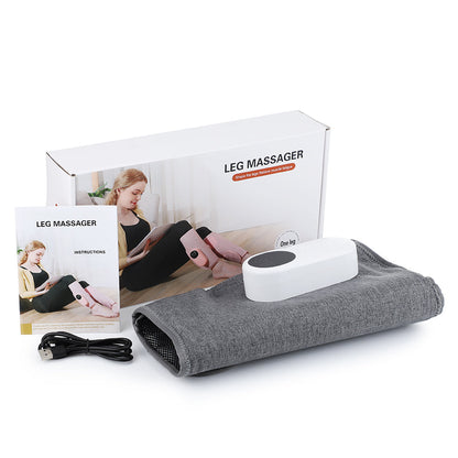 Beenmassager Luchtontspanningstoestel Massageapparaat voor benen