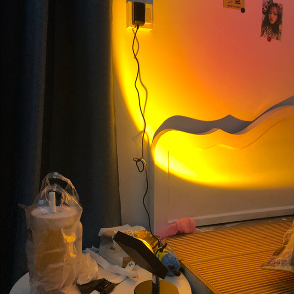 Tafellamp Retro Vintage Verlichting voor Thuis Slaapkamer
