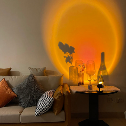 Tafellamp Retro Vintage Verlichting voor Thuis Slaapkamer