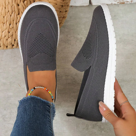 Orthopedische Zomerschoenen – Lichte en Ademend AirFlex Sandalen voor Comfort