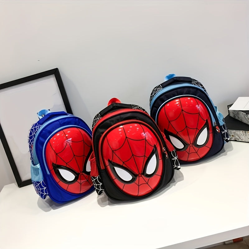 Spider-Man Rugzak School Reis