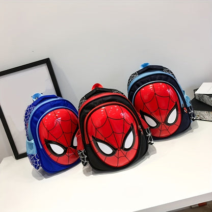 Spider-Man Rugzak School Reis