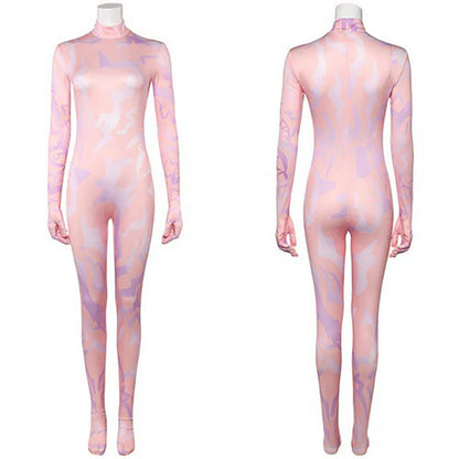 Kerst Kostuum Danspak Party Jurk Outfit