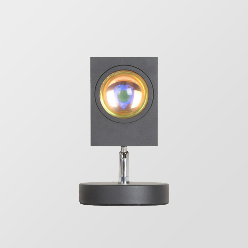Tafellamp Retro Vintage Verlichting voor Thuis Slaapkamer