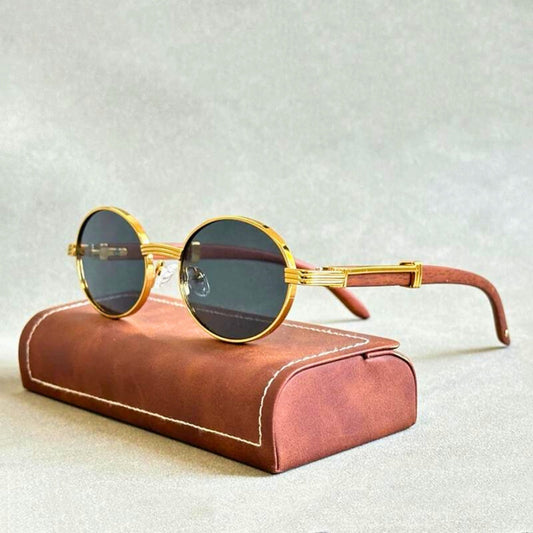 Zonnebrillen Dames UV-bescherming Designer Shades
