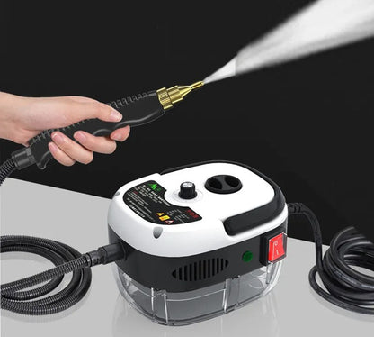 Handheld Stoomreiniger Hoge Temperatuur Hogedrukreiniger