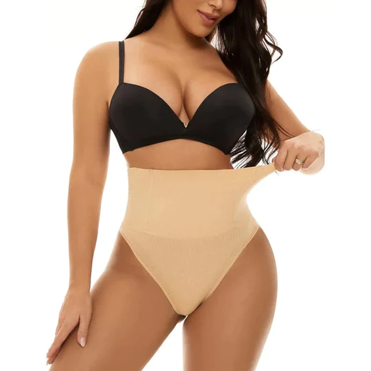 Slank Taille Corset – Taillevormende Ondersteuning voor Dames, Perfect voor Feestjes