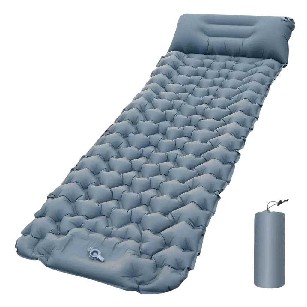 Slaapmat Ultralicht Compact Reis Matras