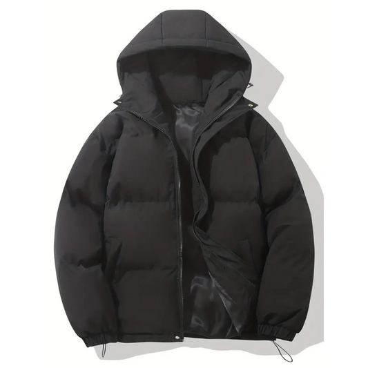 Pufferjack voor Dames – Stijlvolle Damesjas met Voering en Trendy Design