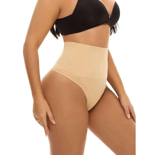 Slank Taille Corset – Taillevormende Ondersteuning voor Dames, Perfect voor Feestjes
