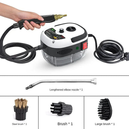 Handheld Stoomreiniger Hoge Temperatuur Hogedrukreiniger