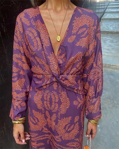 Elegante jurk dames – Luxe jurk met A-lijn snit voor feesten en bruiloften
