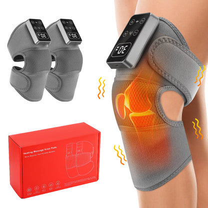 Draadloze Elektrische Knie Massager