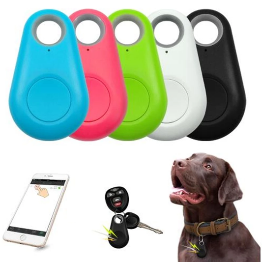 GPS Tracker Huisdieren Waterdichte Locatievolger