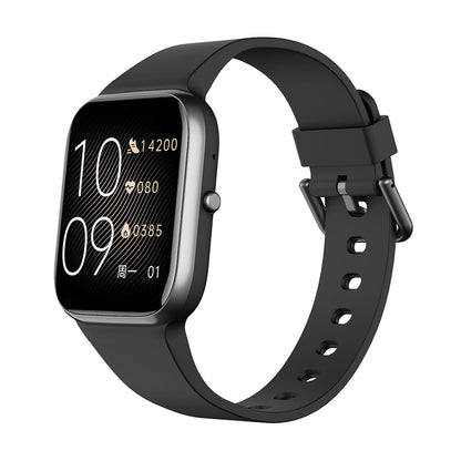 Slim horloge bloedsuiker bloeddruk hartslag slaapmonitoring