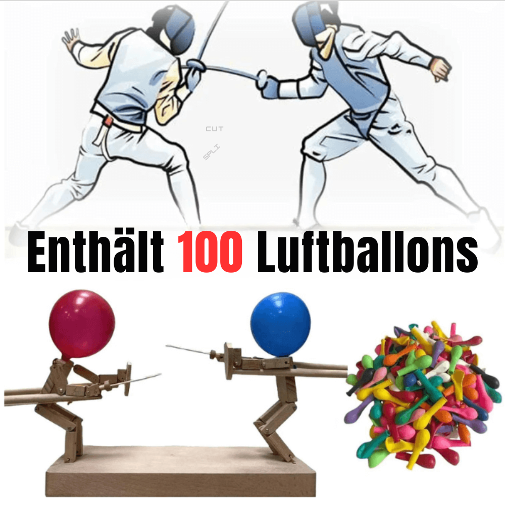 Marionet Speelgoed Hout