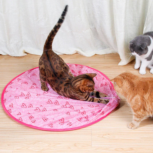 2 in 1 Simulatie Interactief Kat Speelgoed