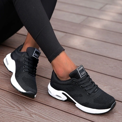 Orthopedische Vrouwen Schoenen – Comfortabele Loop- en Wandelschoenen voor Dagelijks Gebruik